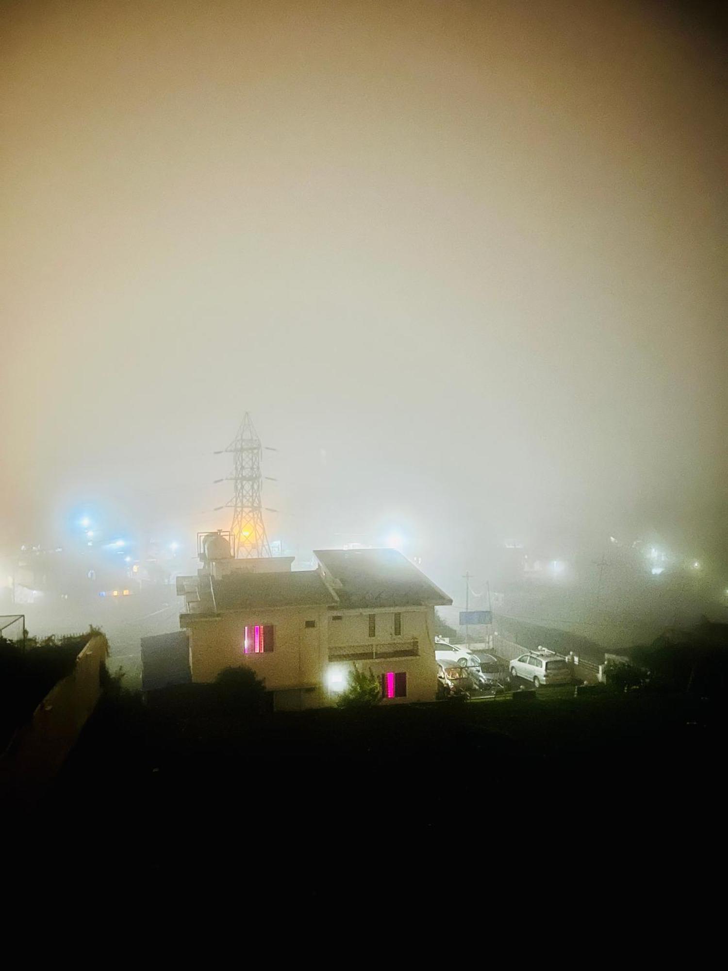 فيلا Teyt Castle أوتي المظهر الخارجي الصورة